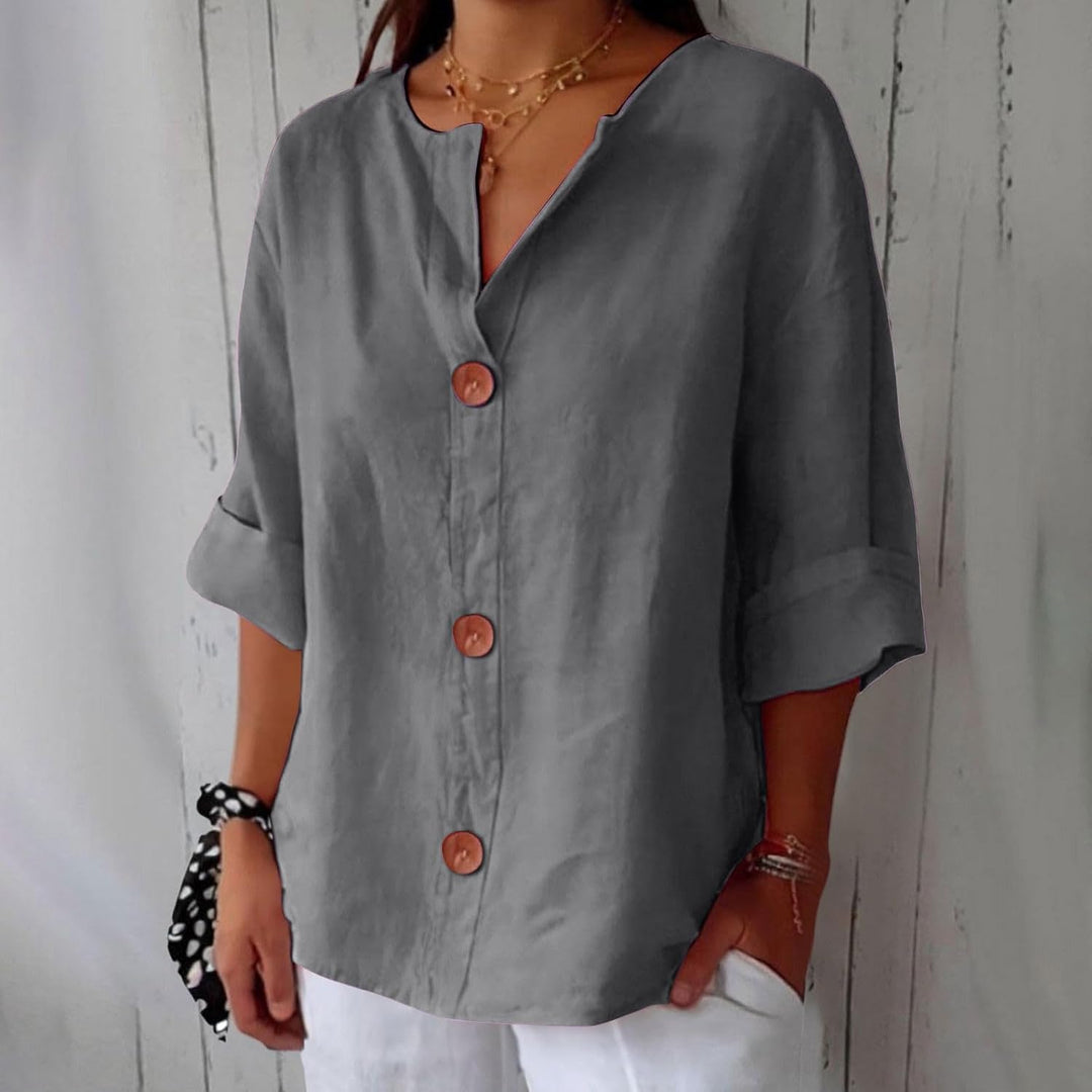 FAYE | Casual blouse