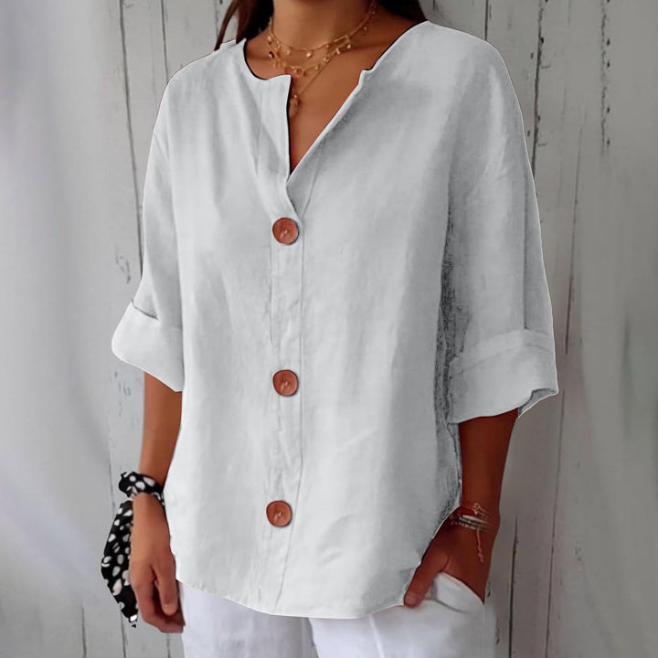 FAYE | Casual blouse