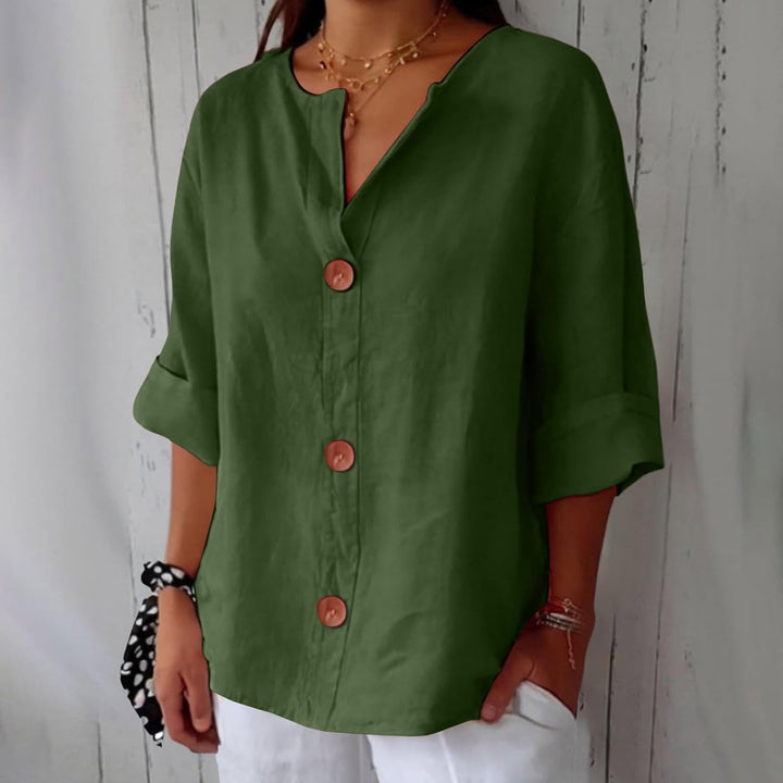 FAYE | Casual blouse