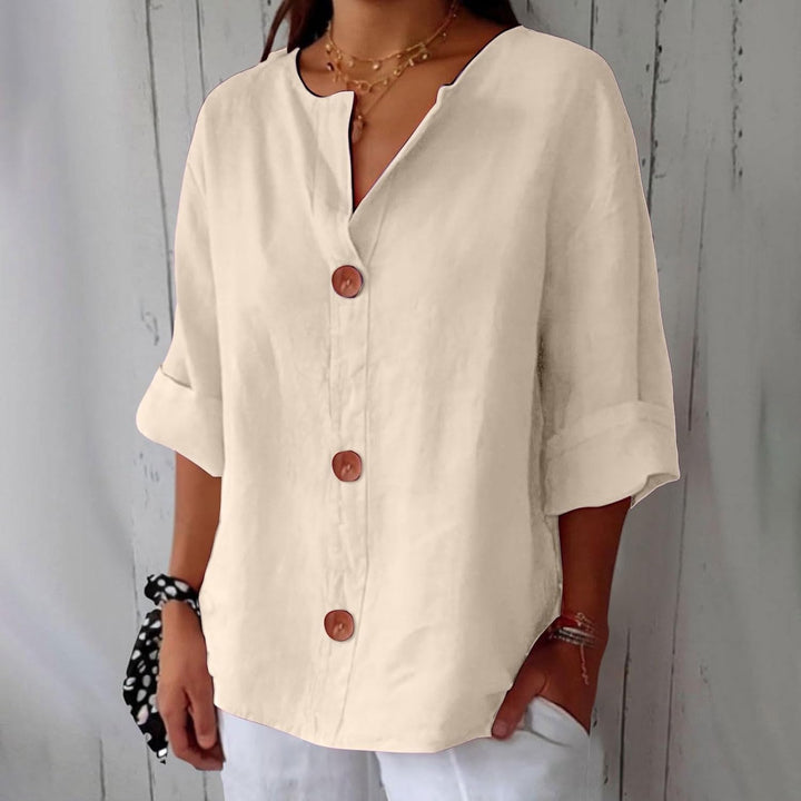 FAYE | Casual blouse