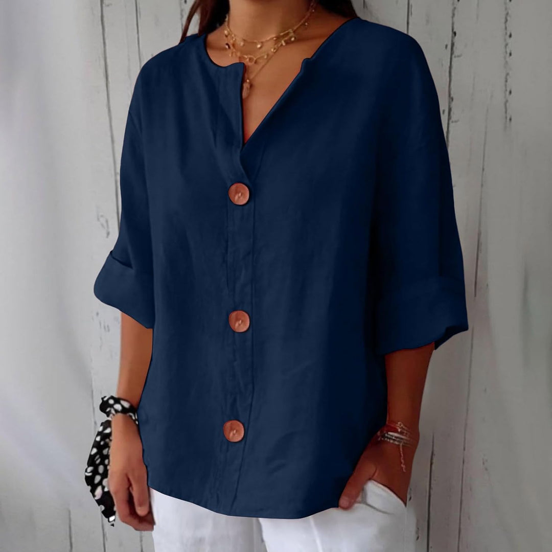 FAYE | Casual blouse