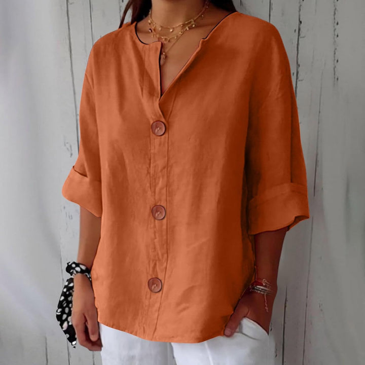 FAYE | Casual blouse