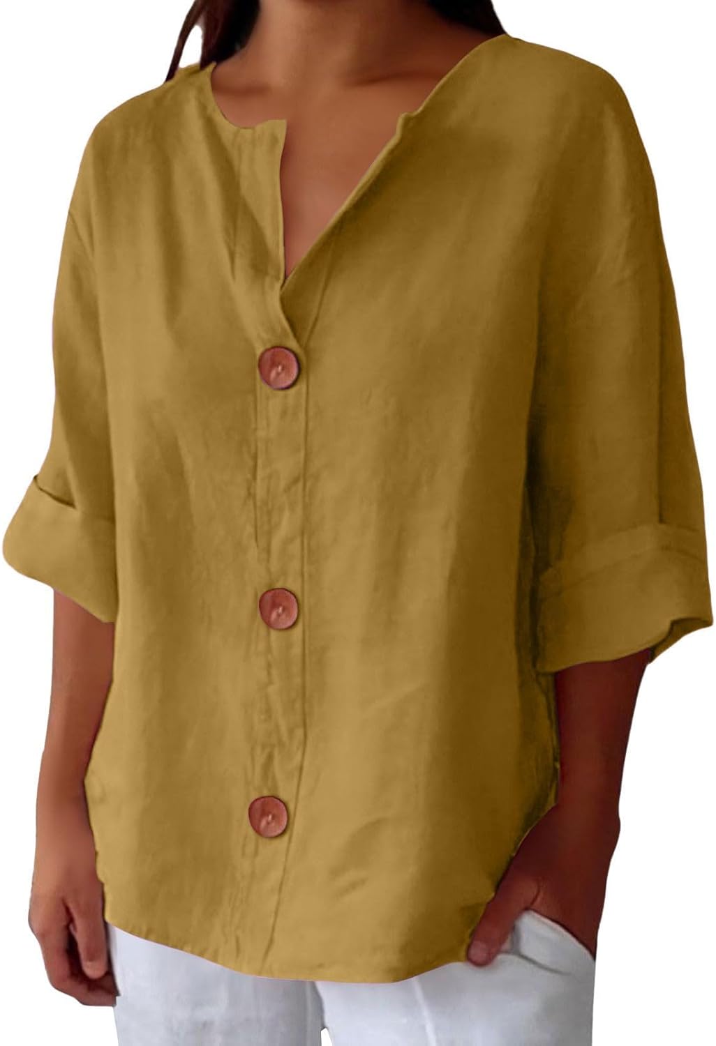 FAYE | Casual blouse
