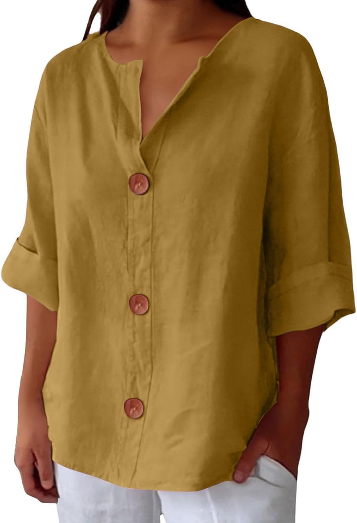 FAYE | Casual blouse