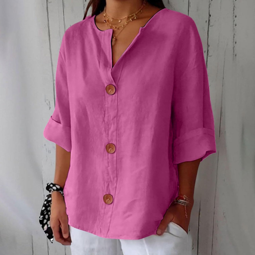 FAYE | Casual blouse