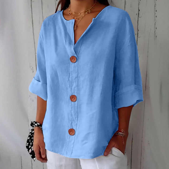 FAYE | Casual blouse