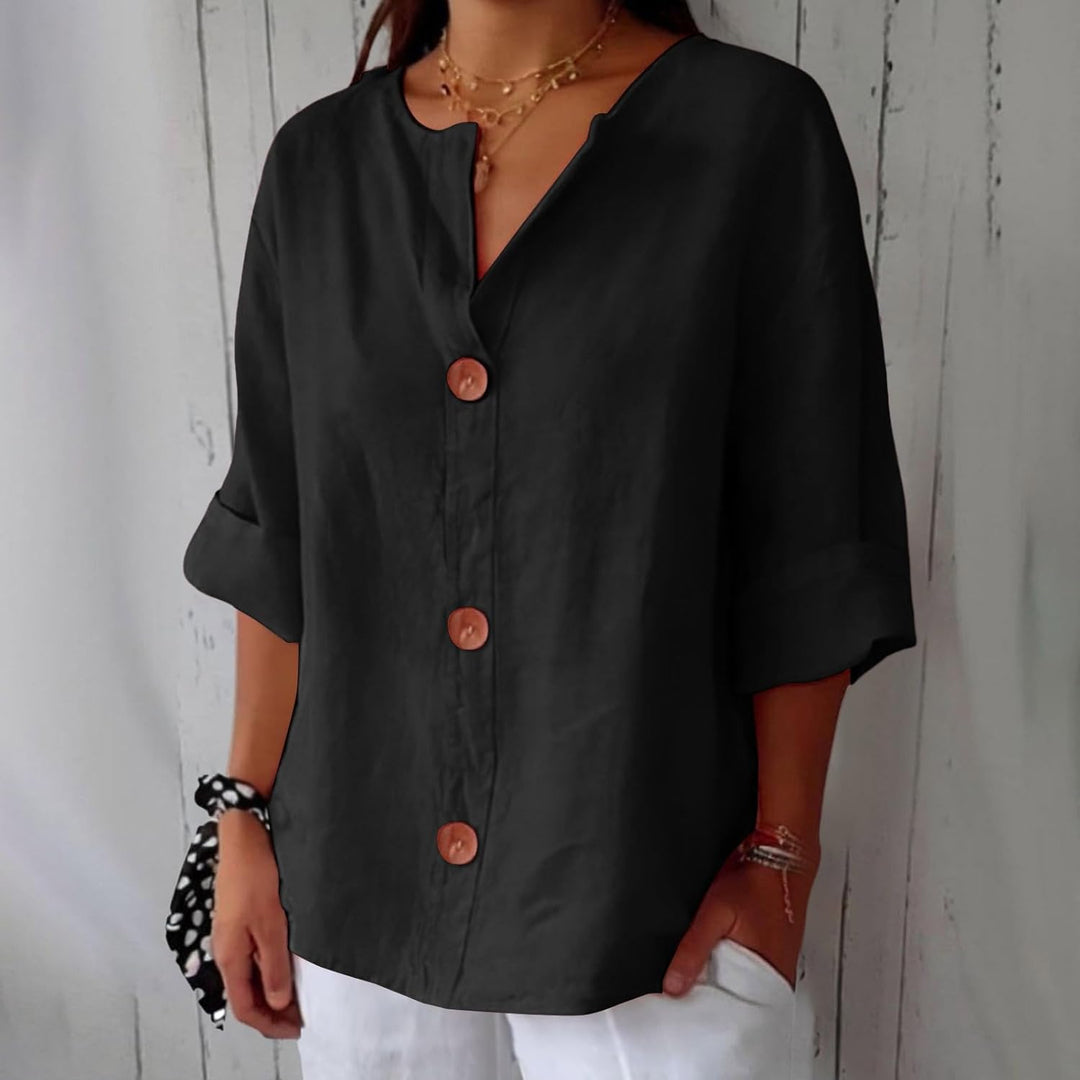 FAYE | Casual blouse