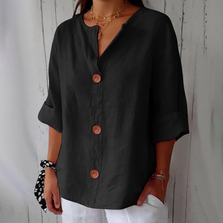 FAYE | Casual blouse