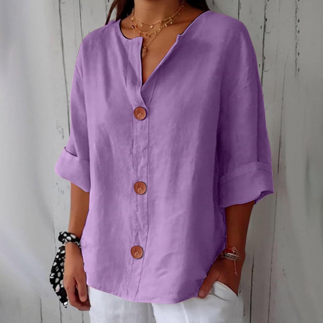 FAYE | Casual blouse
