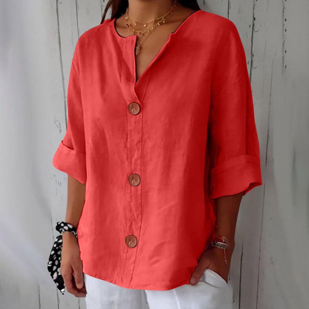 FAYE | Casual blouse