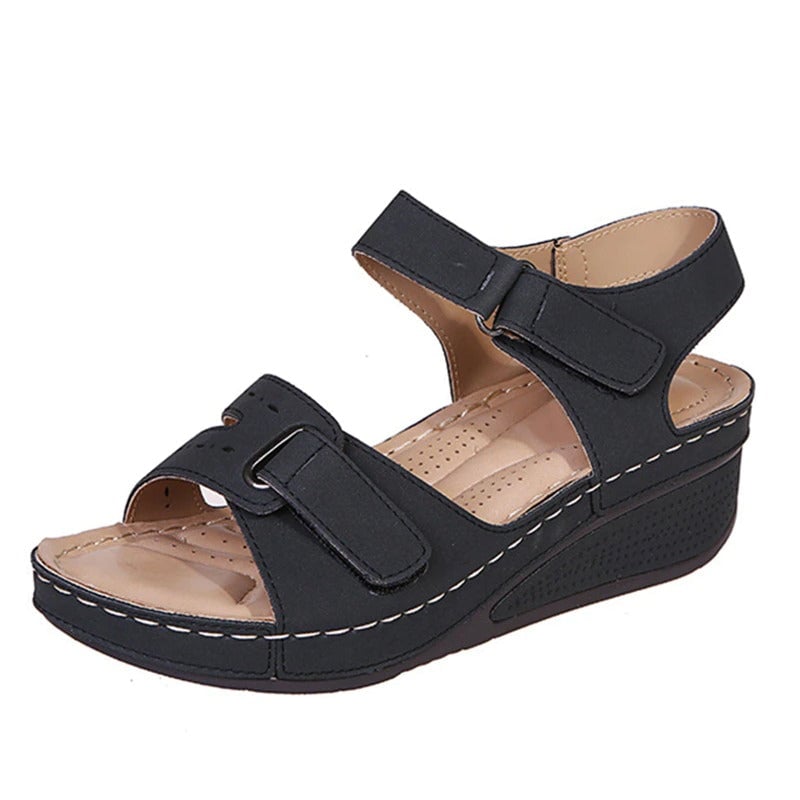 Helene™ Comfortabele sandalen voor dames