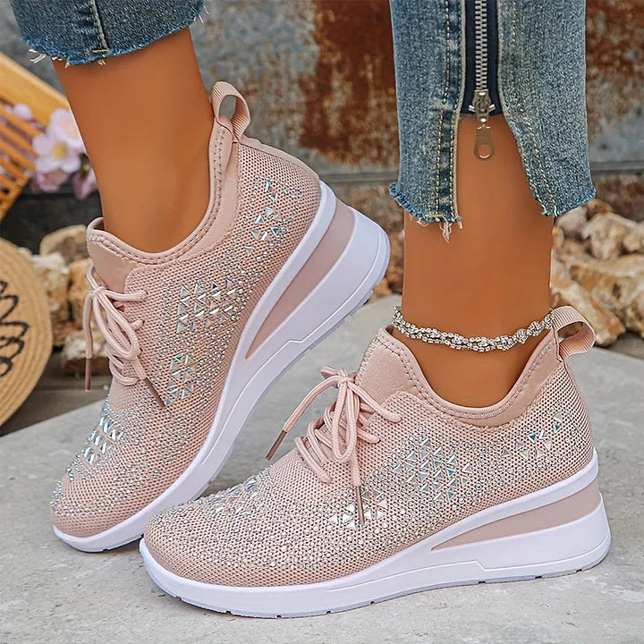 Tuyana – Modieuze Orthopedische Schoenen