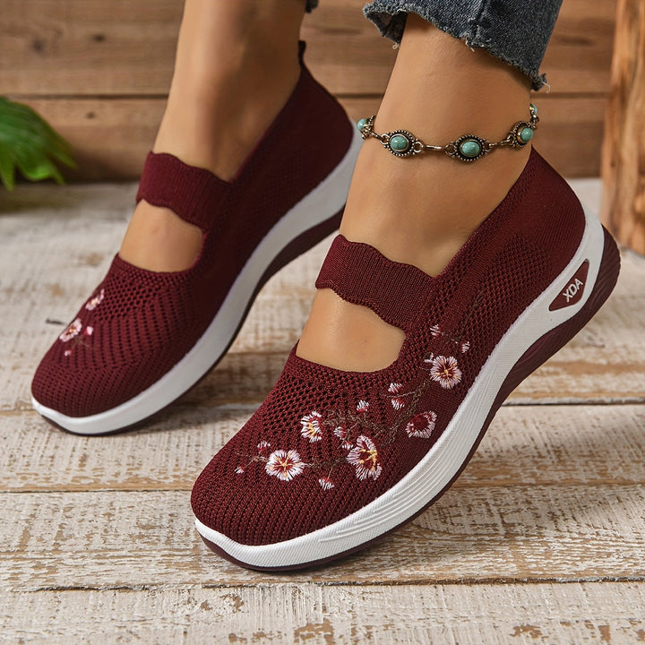 SteunVitaal™ | Orthopedische comfortschoenen