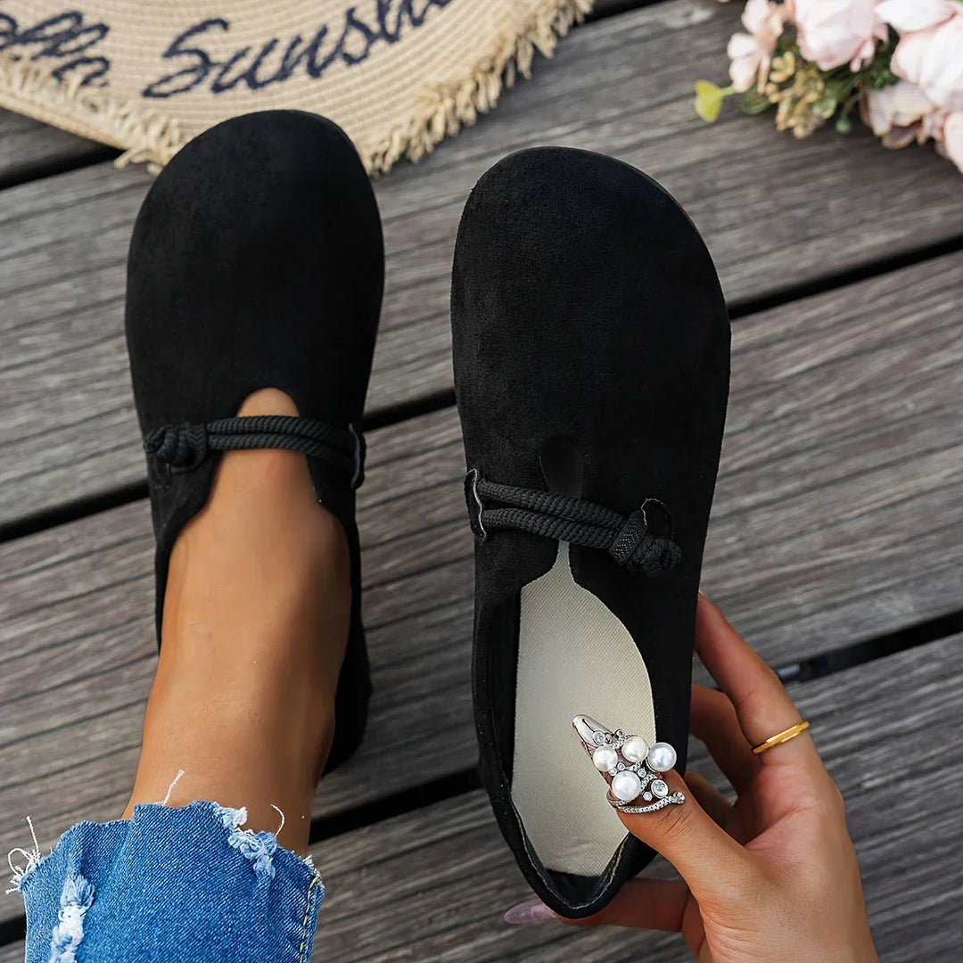 BENGY | Elegante en Zachte Casual Schoenen