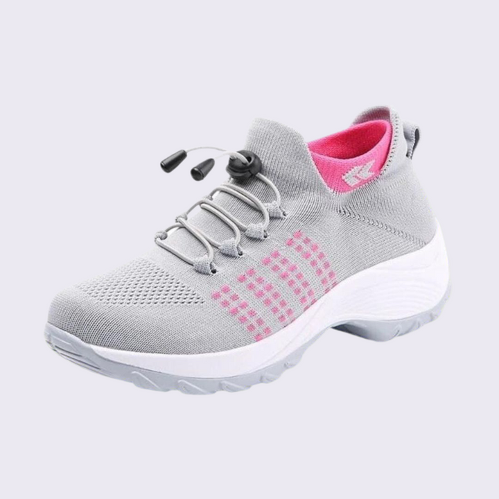 Orthofit – dames comfortschoenen met ergonomisch design en pijnverlichting