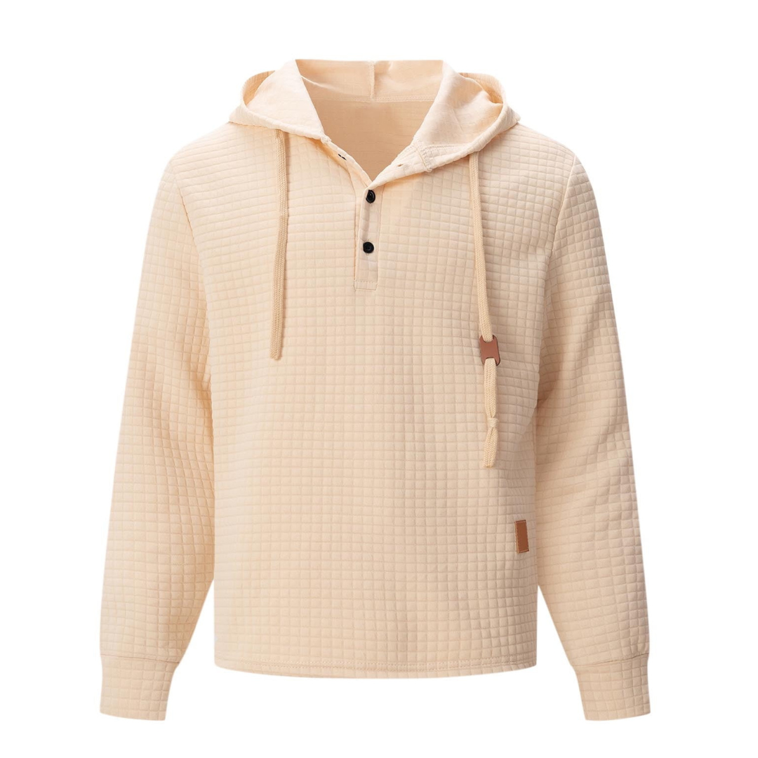 Paris | Multifunctionele Hoodie met Capuchon