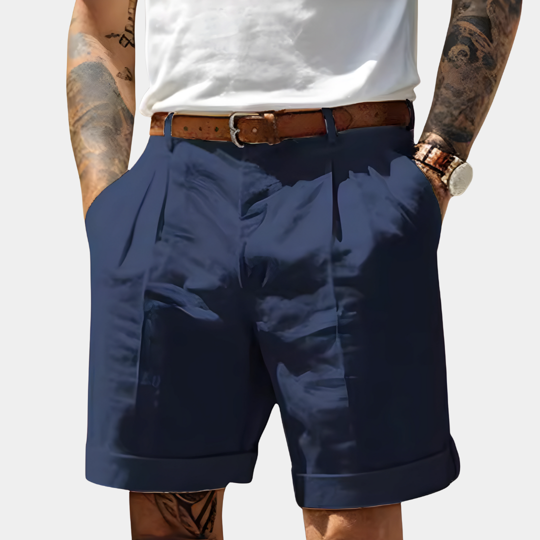 VALENTINO | KORTE BROEK VOOR HEREN