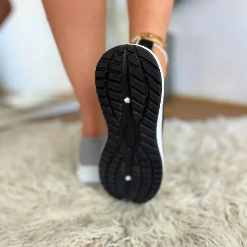 ErgoSport+™ – Orthopedische sneakers voor dames