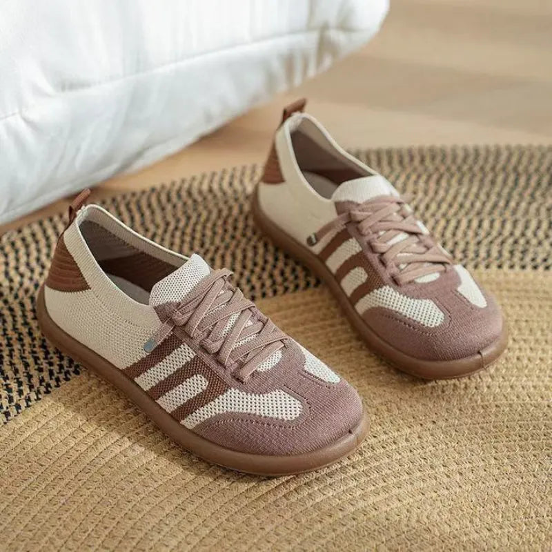 Montclair | Comfort Sneakers