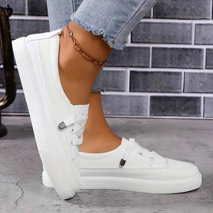 Montmartre | Comfort Sneakers