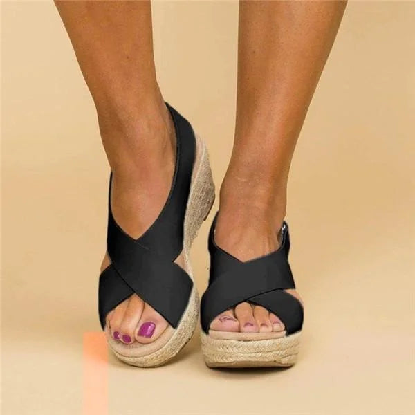 Bellora™ Orthopedische sandalen