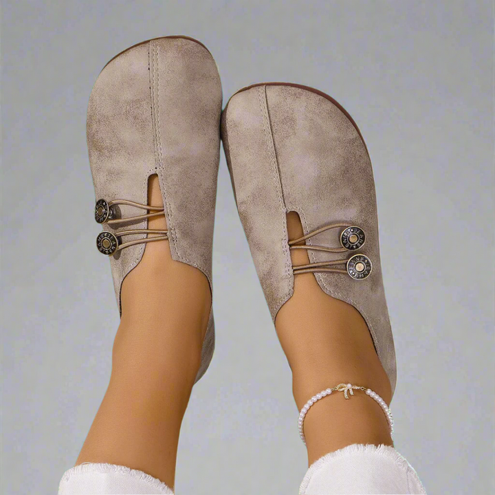 LIVIA | Comfort Instappers