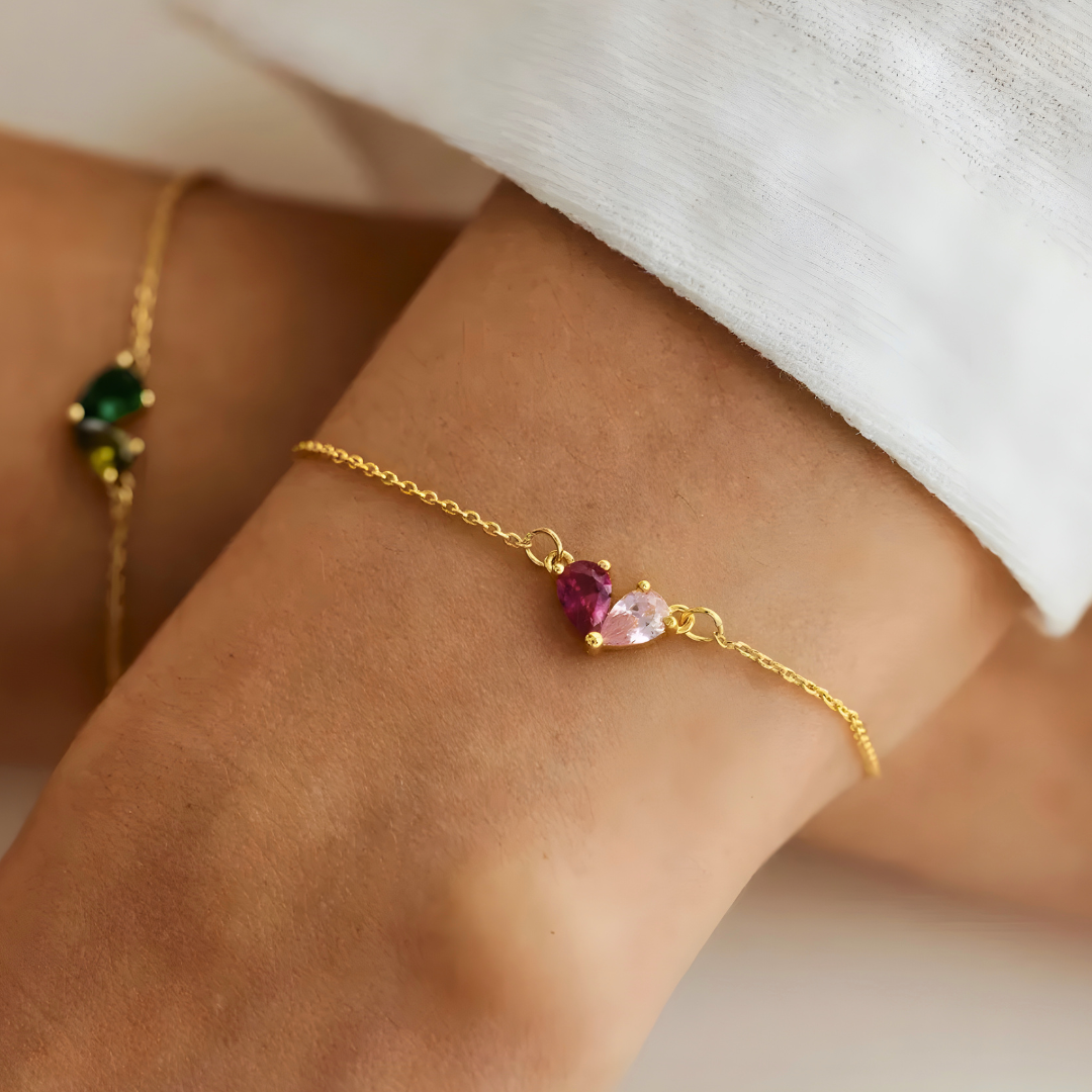 Éternelle - Armband