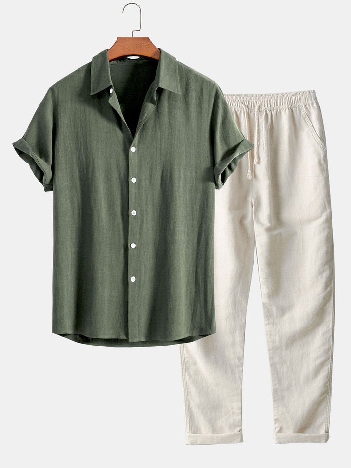 MICHAEL | ZOMERSET