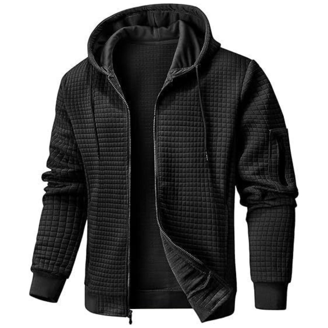 Paris | Multifunctioneel Jack met Ritssluiting