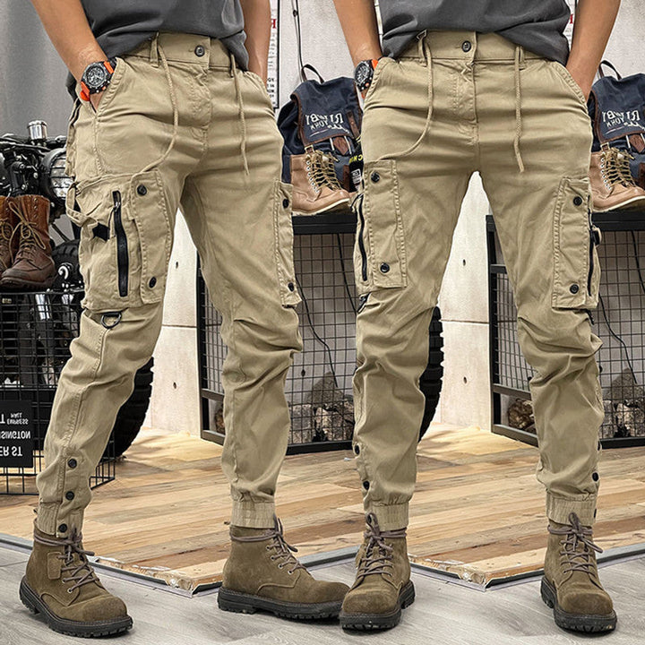AMELURE™ | Duurzame cargobroek