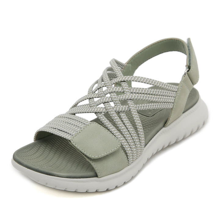Monique | Orthopedische comfort sandaal