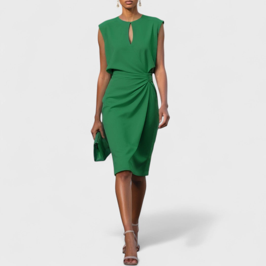 Kathy™ | Elegante en stijlvolle jurk