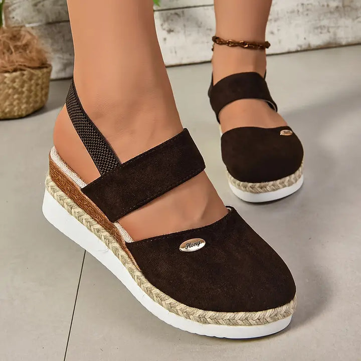 Brenda™  Orthopedische sandalen