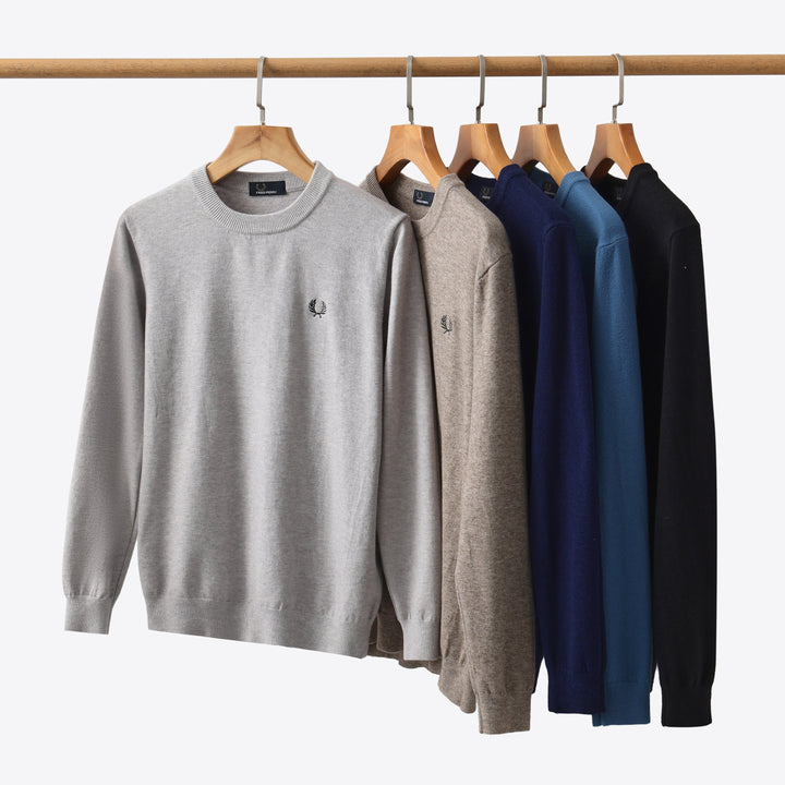 Herfsttrui voor Heren