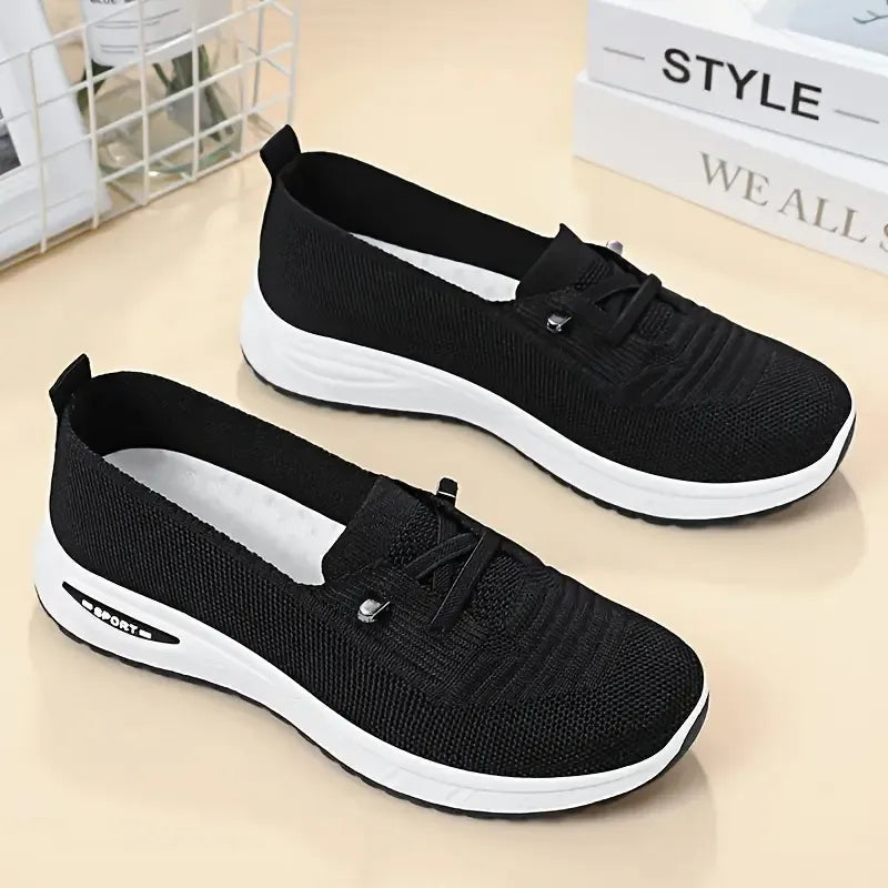 ErgoSport+™ – Orthopedische sneakers voor dames