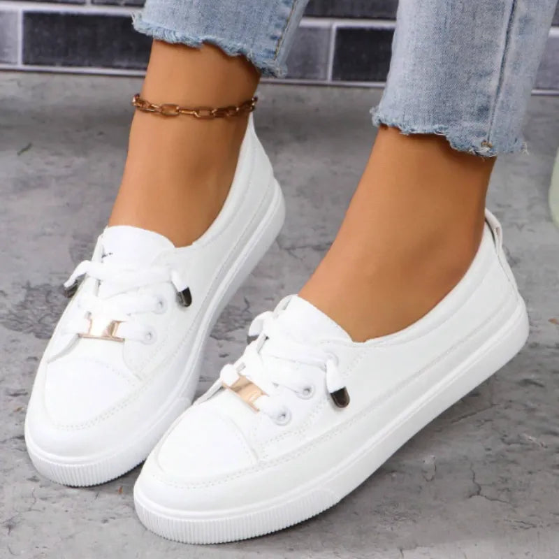 Montmartre | Comfort Sneakers