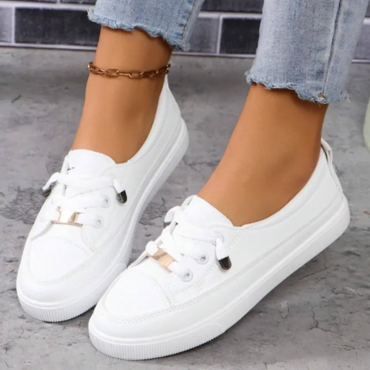 Montmartre | Comfort Sneakers