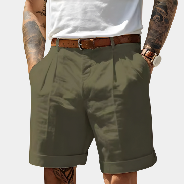VALENTINO | KORTE BROEK VOOR HEREN