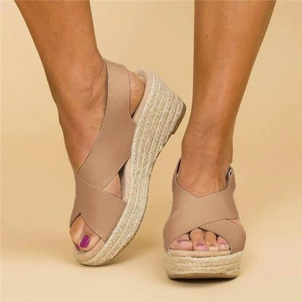 Bellora™ Orthopedische sandalen