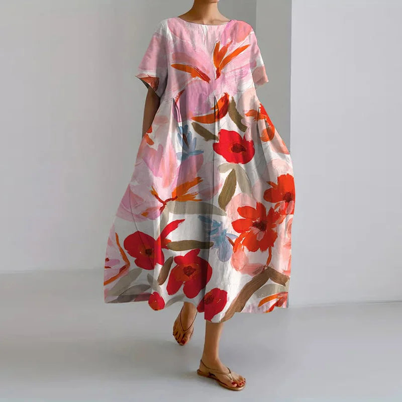 VALENTINIA | MAXI-JURK
