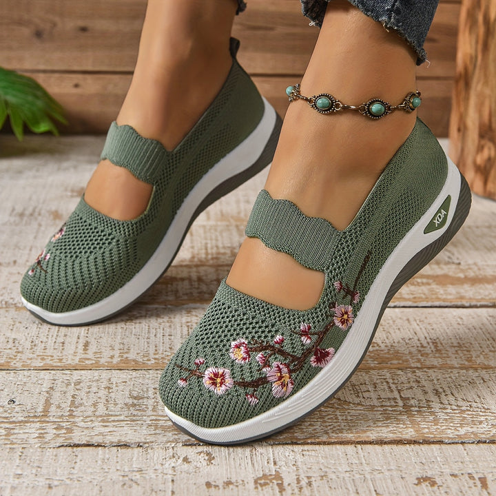 SteunVitaal™ | Orthopedische comfortschoenen