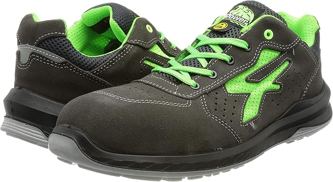 U-FORCE | WERKSCHOENEN