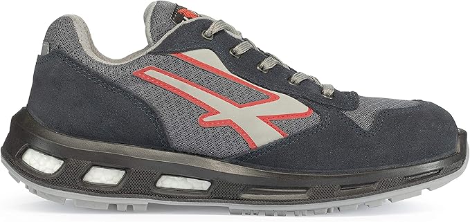U-FORCE | WERKSCHOENEN