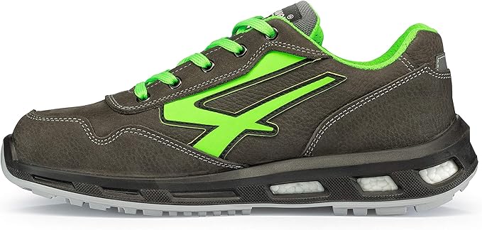 U-FORCE | WERKSCHOENEN