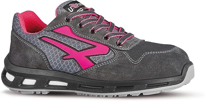 U-FORCE | WERKSCHOENEN