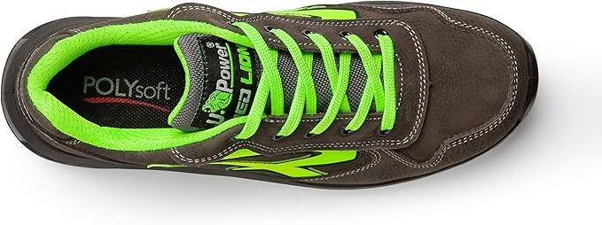 U-FORCE | WERKSCHOENEN