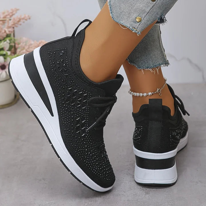 Tuyana – Modieuze Orthopedische Schoenen