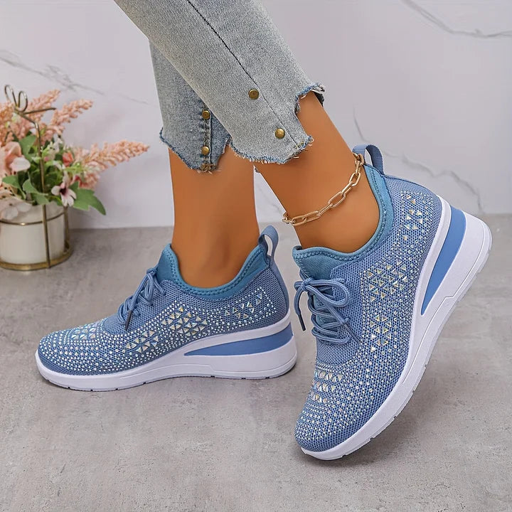 Tuyana – Modieuze Orthopedische Schoenen