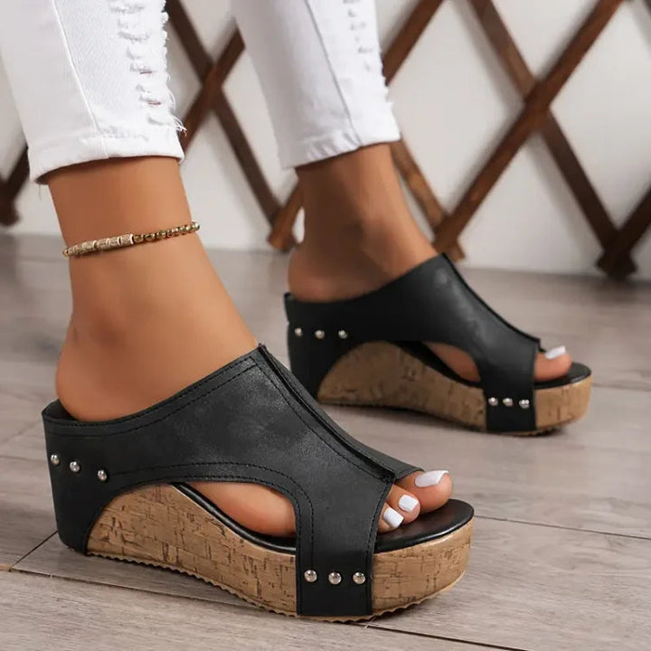 Melissa™  Orthopedische sandalen