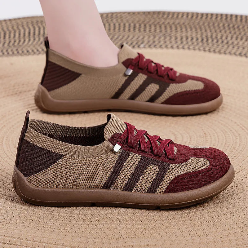 Montclair | Comfort Sneakers